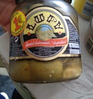 Aceitunas Lupy