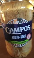 Bonito del norte