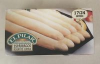 Asperges Blanches Extra