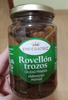 Rovellón Trozos