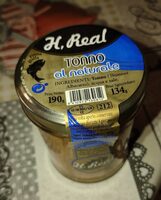 Tonno al naturale