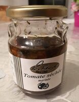 Tomates séchées
