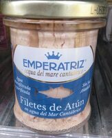 Filete de atun