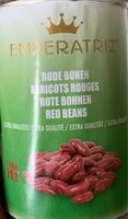 Haricots rouges