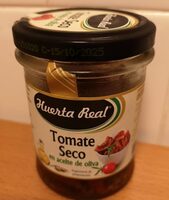 Tomate seco