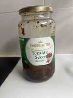 Tomate Seco En Aceite