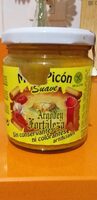 Mojo picón suave