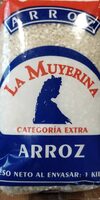 Arroz