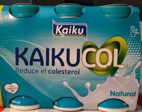 Kaikucol p-8