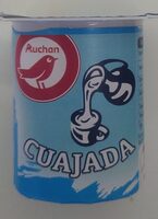 Cuajada