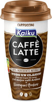 Kaiku