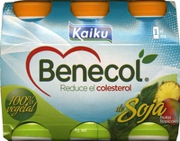 Benecol soja