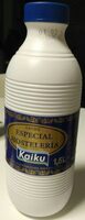 Leche especial hosteleria