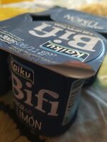 Bifi sabor Limón
