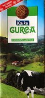 Gurea semidesnatada