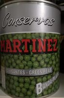Guisantes