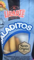 Saladitos