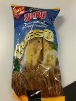 Gressin fromage