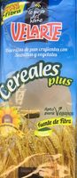 Cereales plus