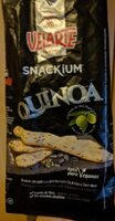 Snackium Quinoa