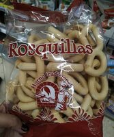 Rosquillas