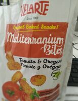 Mediterranium bites