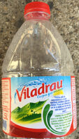 Agua Mineral Natural