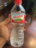 Agua Mineral Natural
