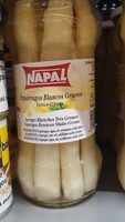 Espárragos