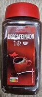 Café Descafeinado