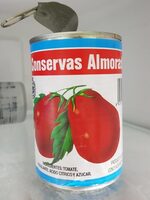 Tomate en conserva