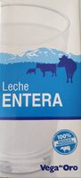 Leche ENTERA