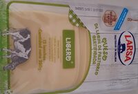Queso de leche de pastoreo certificada