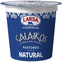 Galaikos Natural