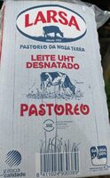 Leche