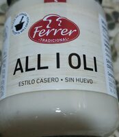 All i oli