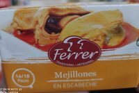 Mejillones