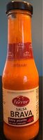 Salsa Brava