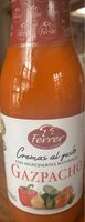 Gazpacho