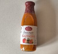 Gazpacho
