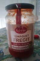 Tomàquet Fregit