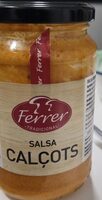 Salsa calçots