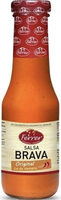 Salsa Brava