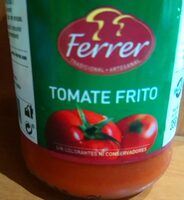 Tomate Frito Ferrer