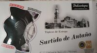 Surtido De Antaño