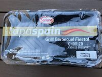 Chorizo