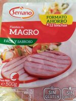 Magro