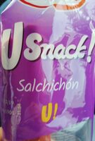 Snack Salchichon