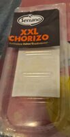 Chorizo