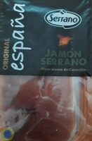 Jamon Serrano
